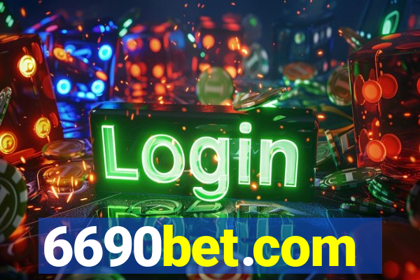 6690bet.com