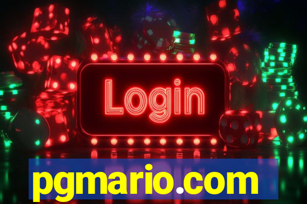 pgmario.com