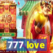 777 love