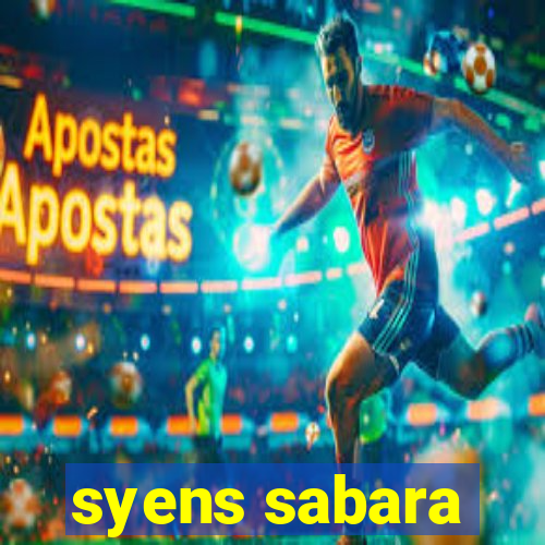 syens sabara