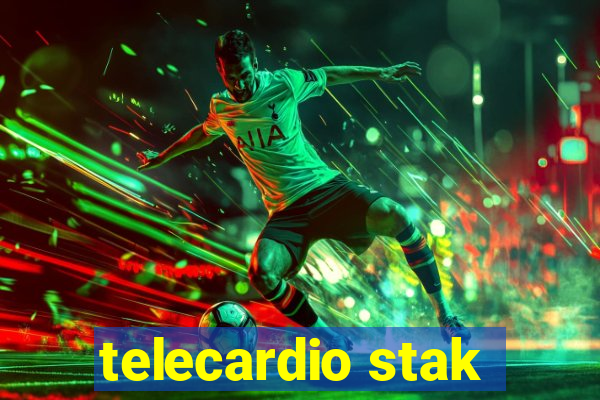 telecardio stak