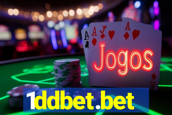 1ddbet.bet