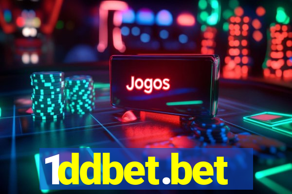 1ddbet.bet