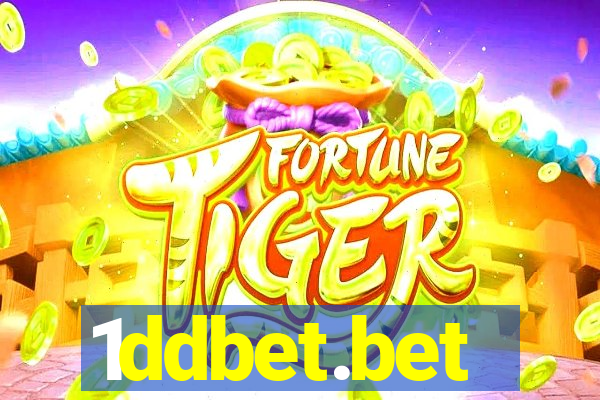 1ddbet.bet