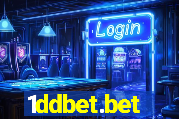 1ddbet.bet