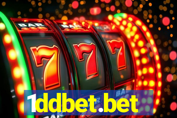 1ddbet.bet