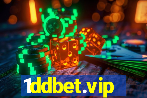 1ddbet.vip