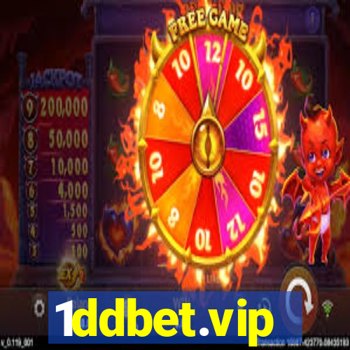 1ddbet.vip