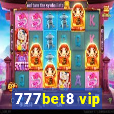 777bet8 vip