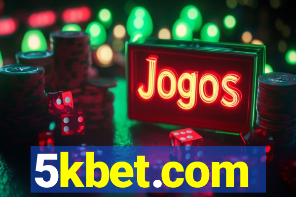 5kbet.com