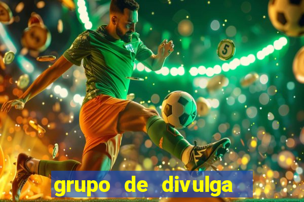 grupo de divulga  o de plataforma de jogos