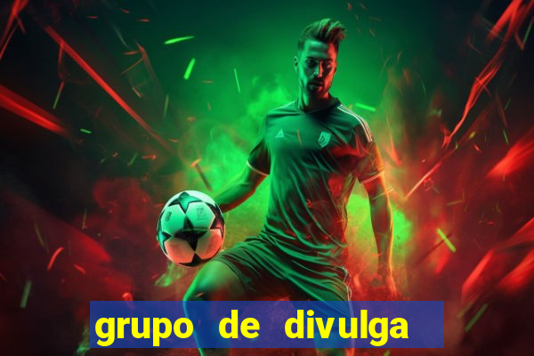 grupo de divulga  o de plataforma de jogos