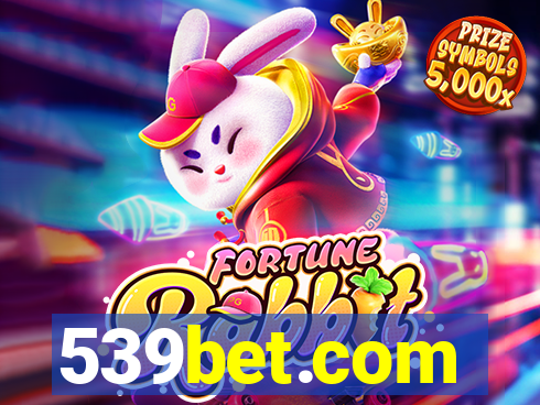 539bet.com