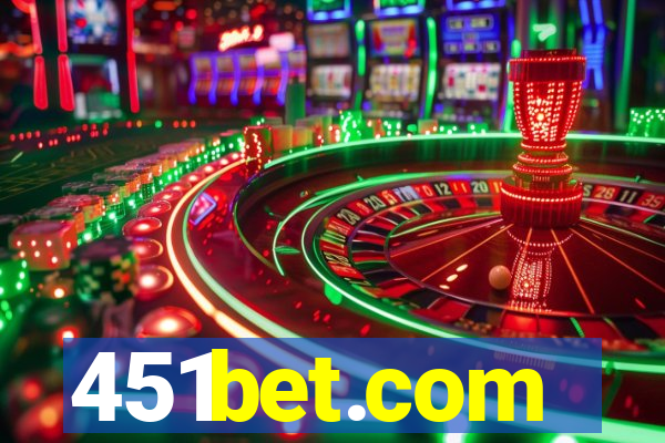 451bet.com