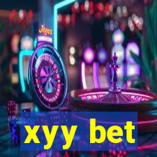 xyy bet