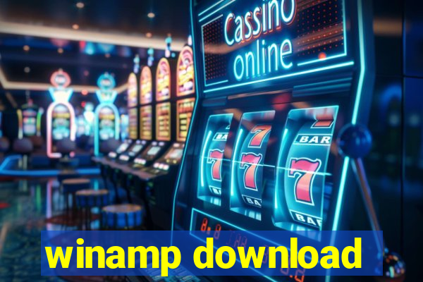 winamp download