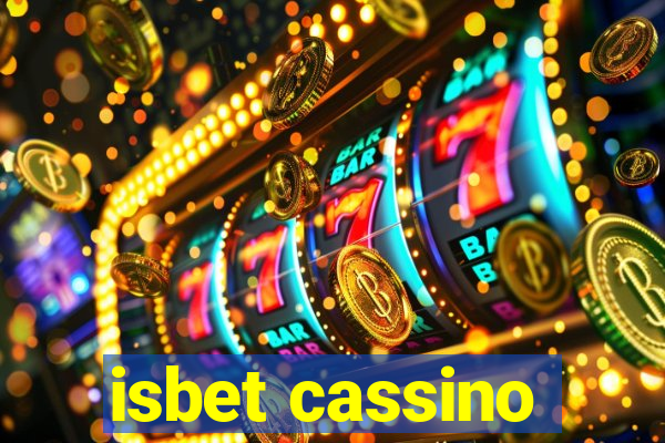 isbet cassino