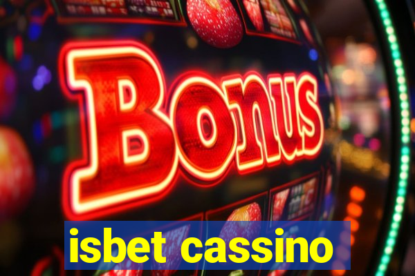 isbet cassino