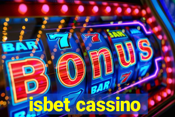 isbet cassino