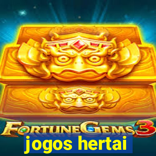 jogos hertai