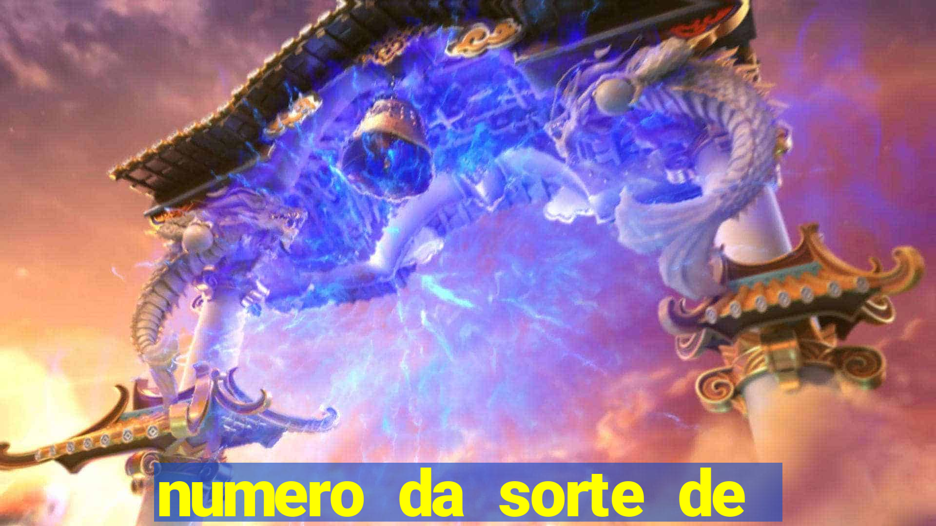 numero da sorte de hoje cancer