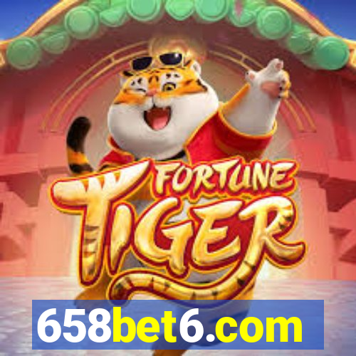 658bet6.com