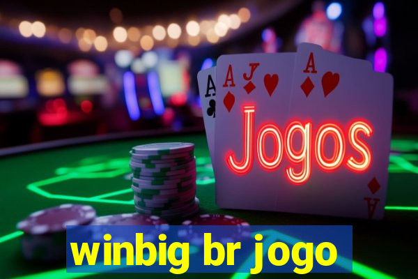 winbig br jogo