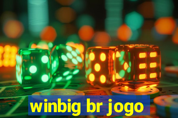 winbig br jogo