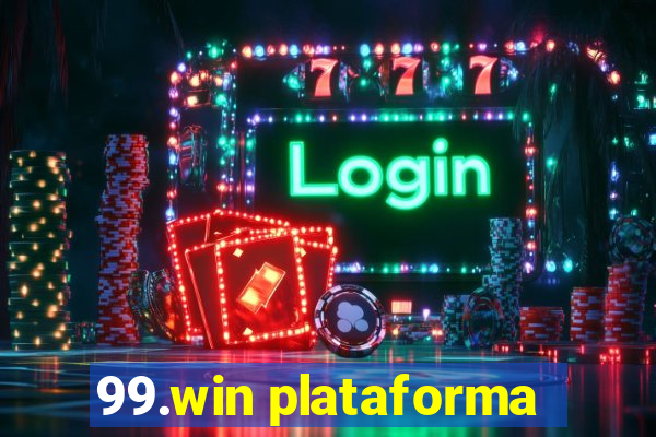 99.win plataforma