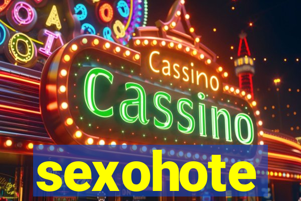 sexohote