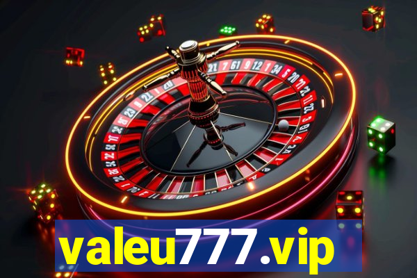 valeu777.vip