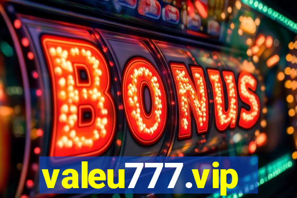 valeu777.vip