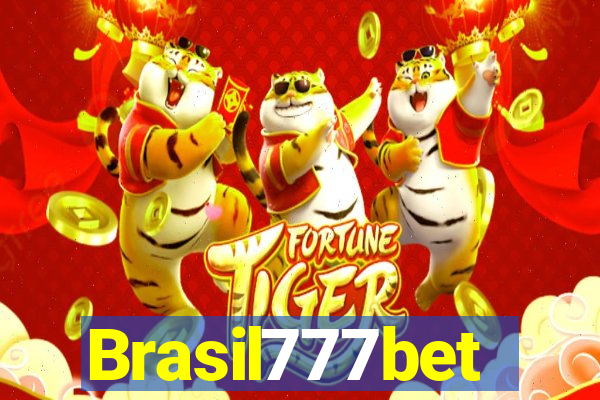 Brasil777bet