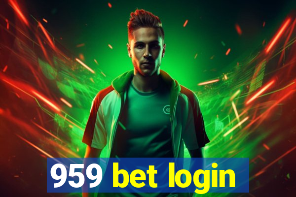 959 bet login