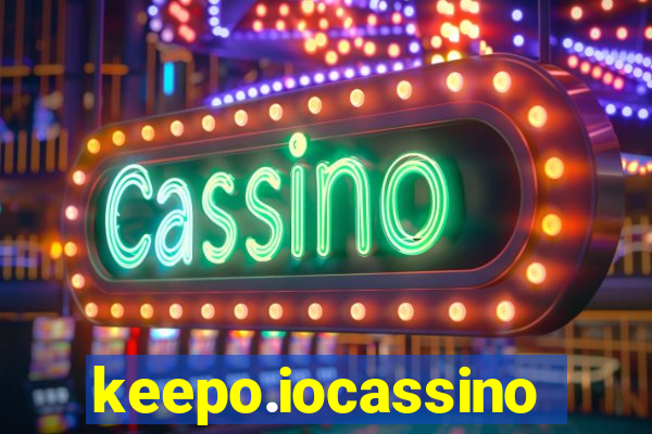 keepo.iocassino