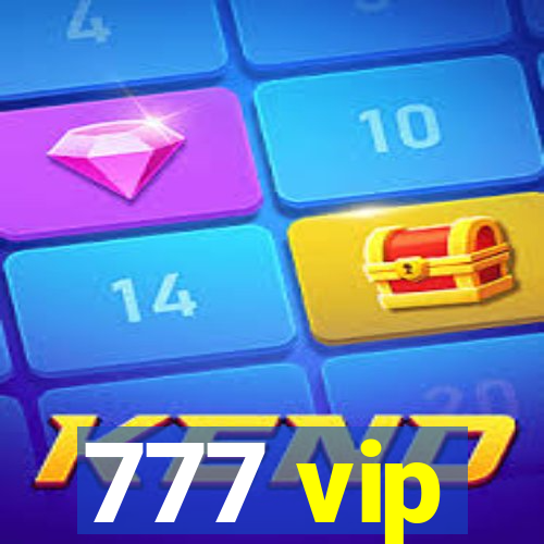 777 vip