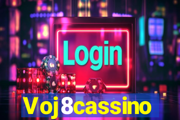 Voj8cassino