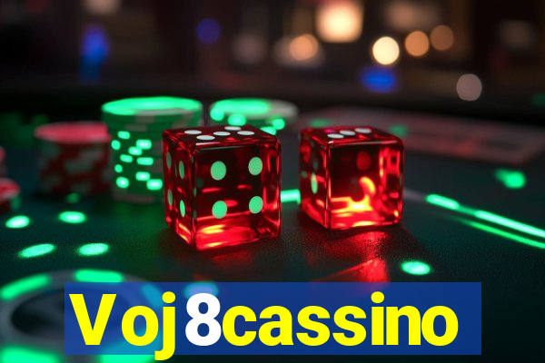 Voj8cassino