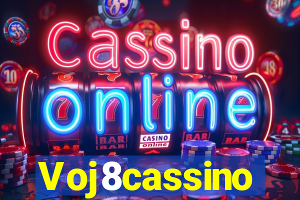 Voj8cassino