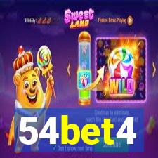 54bet4