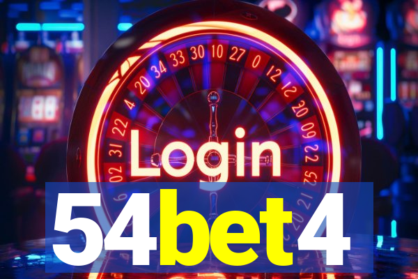 54bet4