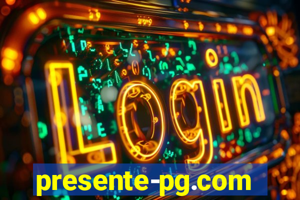 presente-pg.com