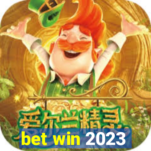 bet win 2023