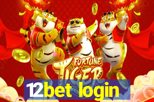 12bet login