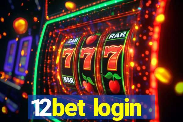 12bet login