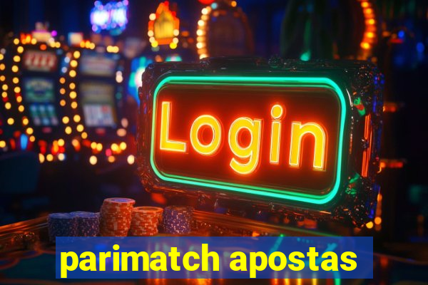 parimatch apostas