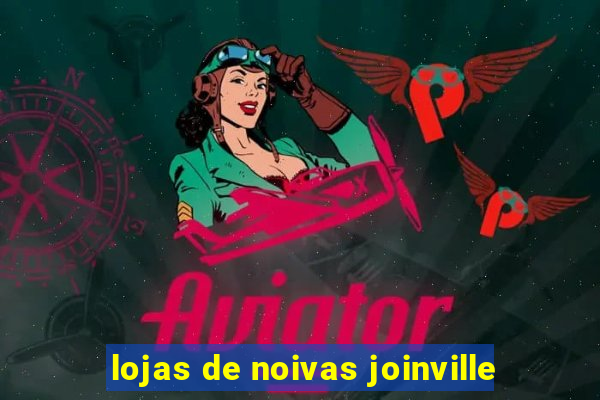 lojas de noivas joinville