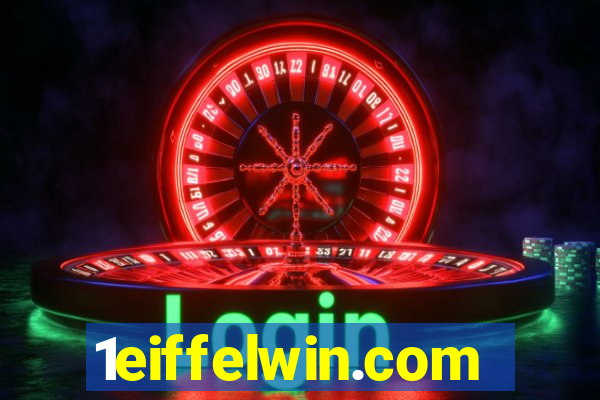 1eiffelwin.com