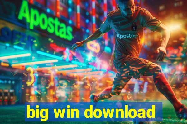 big win download