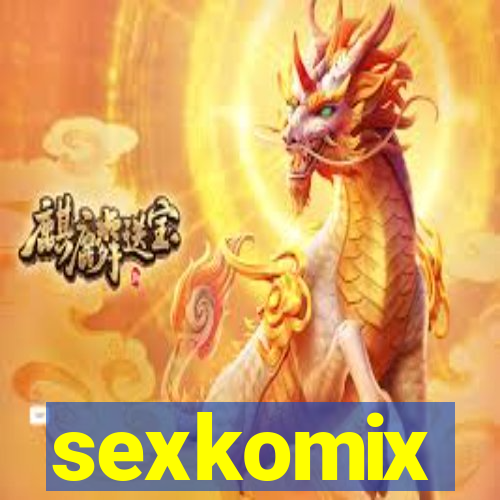 sexkomix